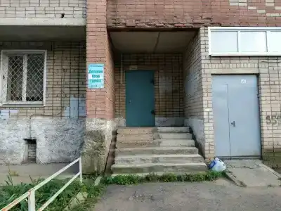 Турист - 4