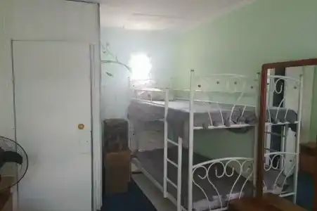 Мини-гостиница на Боенском - 25