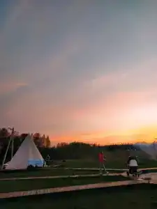 Глэмпинг TeepeeTop - 23