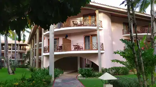 Natura Park Beach & Spa Eco - All Inclusive - 5