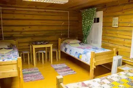 при офисе Плесецкого сектора - 12