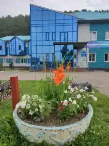 Железнодорожник - 5