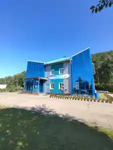 Железнодорожник - 12