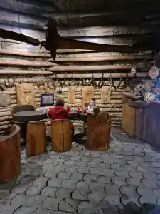 Хутор Кедровый на Зеленом острове - 46