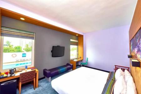 Aloft Chennai Omr It Expressway - 9