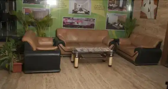 City Centre Residency - 3