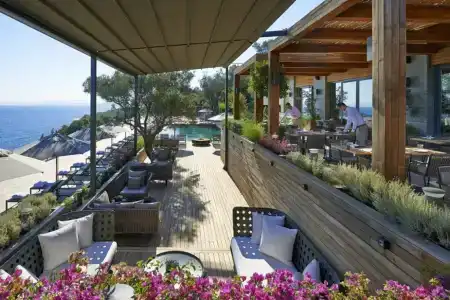Mandarin Oriental, Bodrum - 7