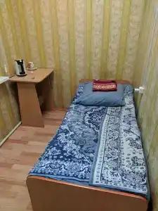 Гостиница - 5