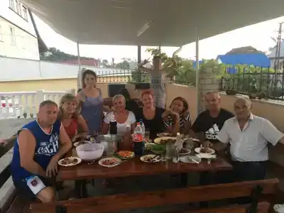 Белый парус - 86