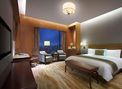 Shangri-La Guangzhou - 92