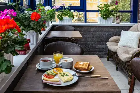 Рус хотел групп - 2