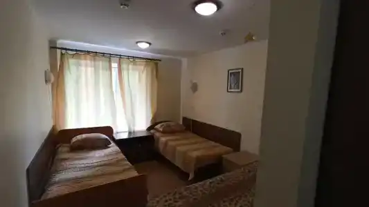 Озёрный - 39