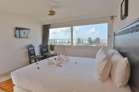 Riad Diamant Blanc - 23