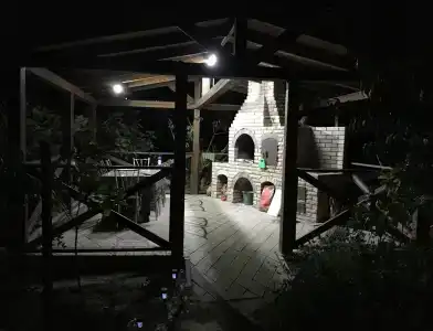 Тарханкутский дворик - 5