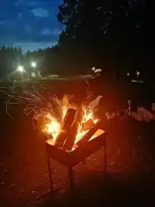Отдых у воды - 38