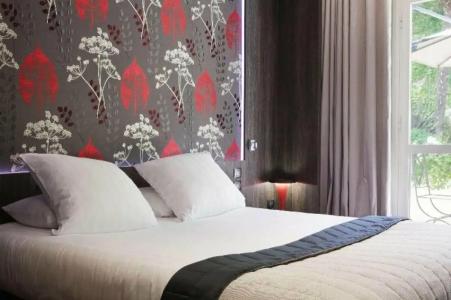 Best Western Premier Le Patio des Artistes Wellness Jacuzzi - 49