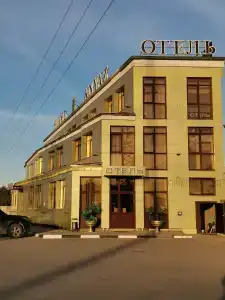 Князь - 0
