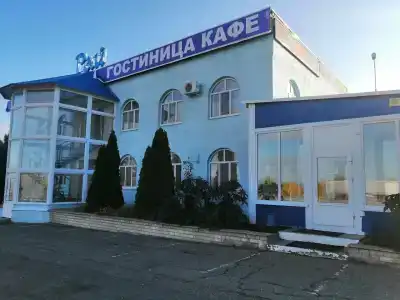 Рай - 0