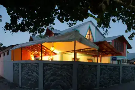 Masfalhi View Inn - 21