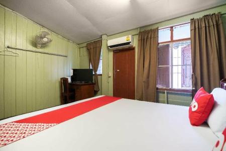 Oyo 691 Don Muang Boutique House - 48