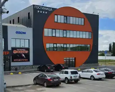 Юпитер - 0