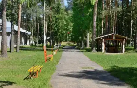 Юбилейный - 4