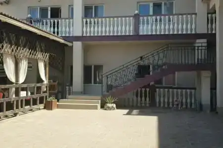 Family House - 18
