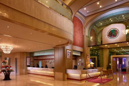 Crowne Plaza Dubai, an IHG - 13