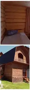 Усадьба Охотник - 12