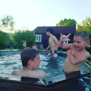 Раевские бани - 18
