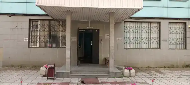 Савеловский - 29