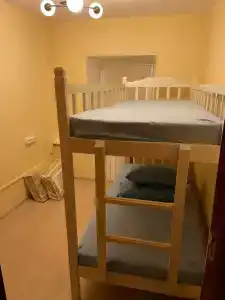 Cosy Hostel - 6