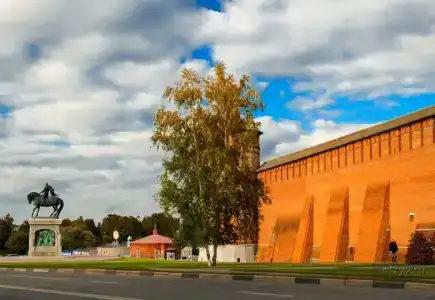 Старый город - 15