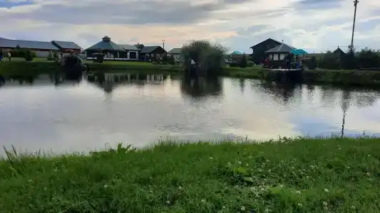 Рыбацкая деревня - 21