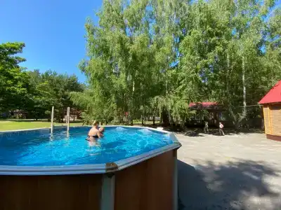 ЛесОК - Домик лесника - 2