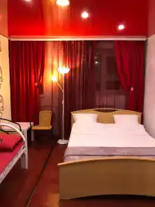Центральный Парк - 31
