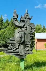Москвич - 2