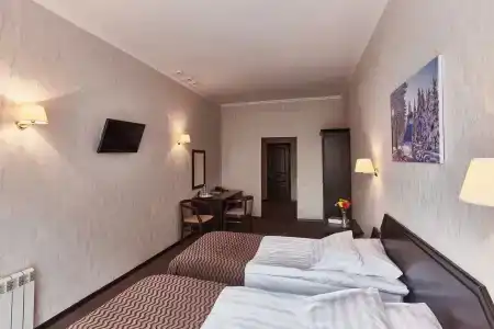 Граф Толстой - 22