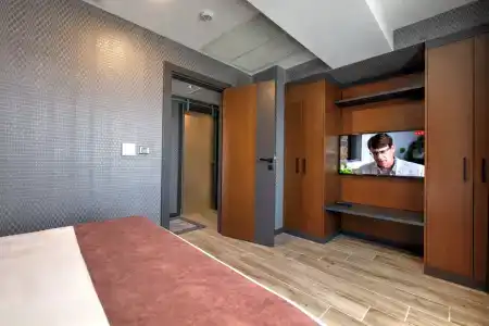Nova Vista Deluxe&Suites - 1
