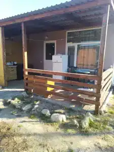 Тихая гавань - 5