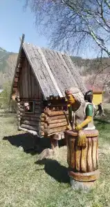 Лесная сказка - 4
