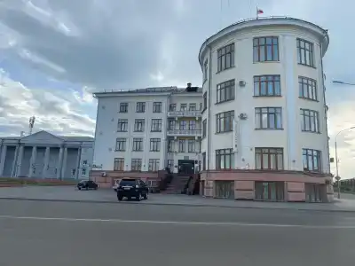 Анжерская - 4