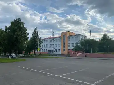 Анжерская - 21