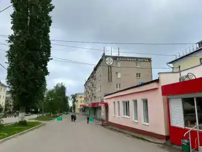 Красивая Меча - 14