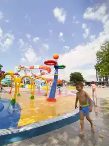 Sunrise Park Relax&Spa Ultra All Inclusive - 5