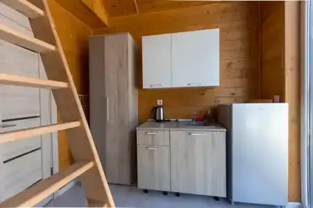 Barn House - 31