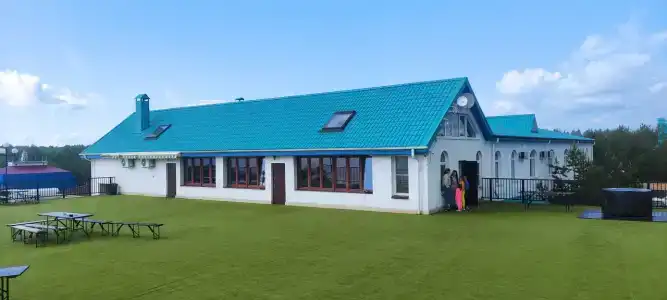Селигер 69 - 8