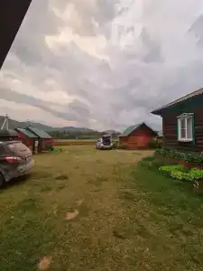 Каракол - 21