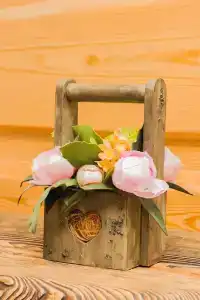 Тихий уголок - 28