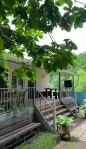 Бухта Троица - 70